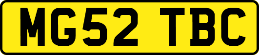 MG52TBC