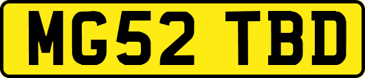 MG52TBD