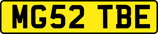 MG52TBE