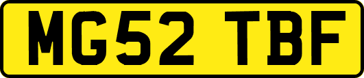MG52TBF
