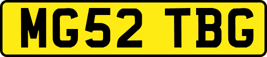MG52TBG