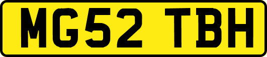 MG52TBH