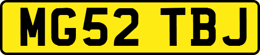 MG52TBJ