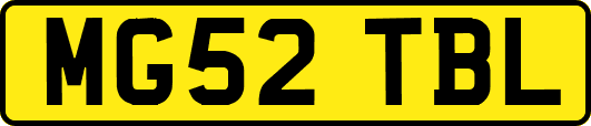 MG52TBL