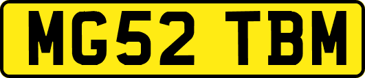 MG52TBM