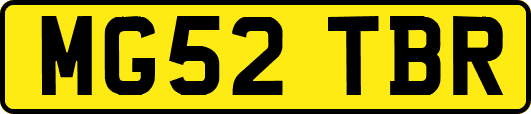 MG52TBR