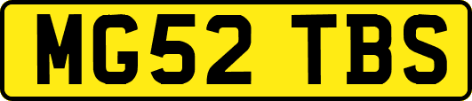 MG52TBS
