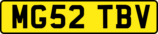 MG52TBV