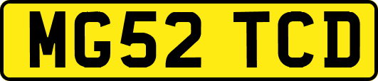 MG52TCD