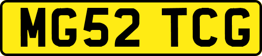MG52TCG