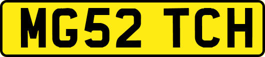 MG52TCH