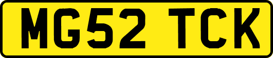 MG52TCK