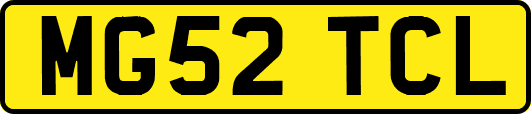 MG52TCL