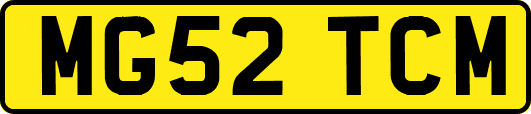 MG52TCM