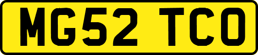 MG52TCO