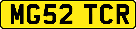 MG52TCR
