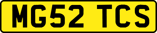 MG52TCS