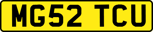 MG52TCU