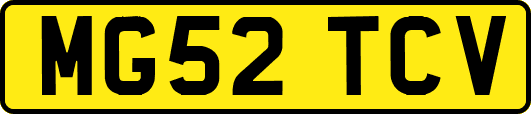 MG52TCV