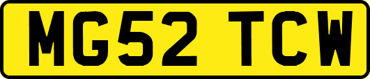 MG52TCW