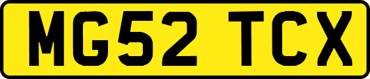 MG52TCX