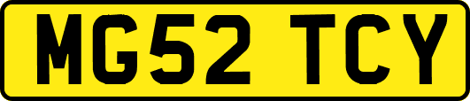 MG52TCY