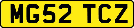 MG52TCZ