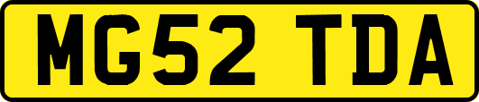 MG52TDA