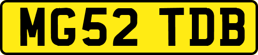 MG52TDB