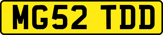 MG52TDD