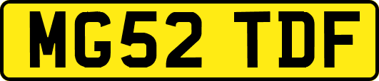 MG52TDF