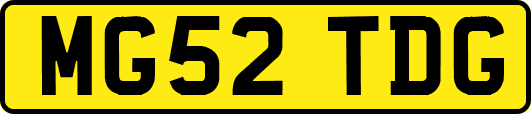 MG52TDG