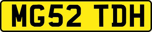 MG52TDH