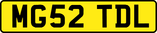 MG52TDL