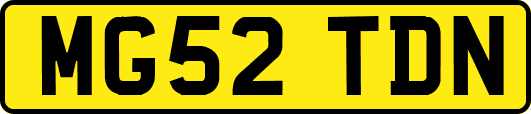 MG52TDN