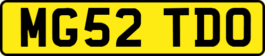MG52TDO