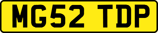 MG52TDP