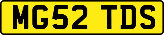 MG52TDS