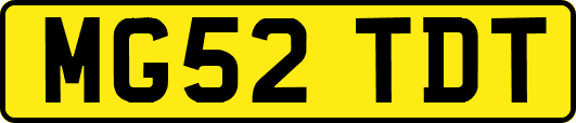 MG52TDT