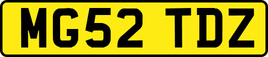 MG52TDZ