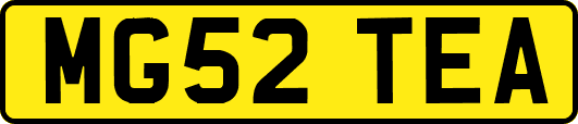 MG52TEA