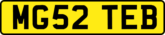 MG52TEB