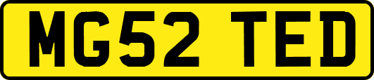 MG52TED