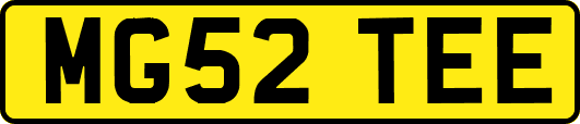 MG52TEE