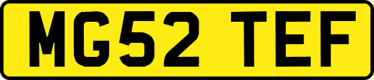 MG52TEF