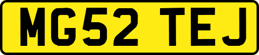 MG52TEJ