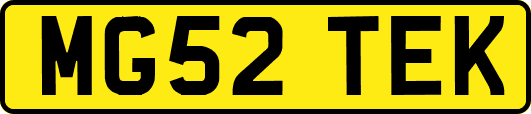 MG52TEK