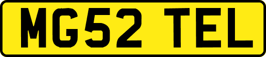 MG52TEL