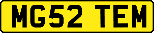 MG52TEM