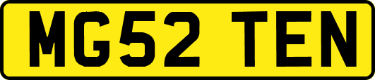 MG52TEN